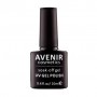 Гель-лак для ногтей Avenir Cosmetics Soak-Off Gel UV Gel Polish 32 Песочный, 10 мл