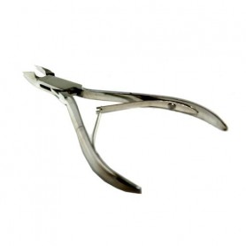 Кусачки заусеничные Zauber 11,5*р.ч.0,8(02-293Т)