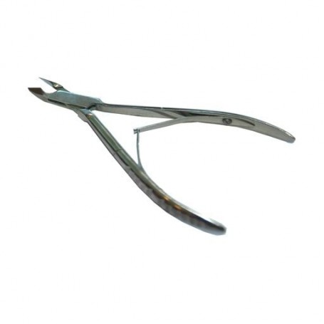 Кусачки заусеничные Zauber 11,5*р.ч.0,9(02-298)