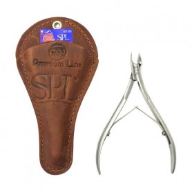 Профессиональные маникюрные кусачки для кутикул SPL маленькие, 6 мм (КП 05)