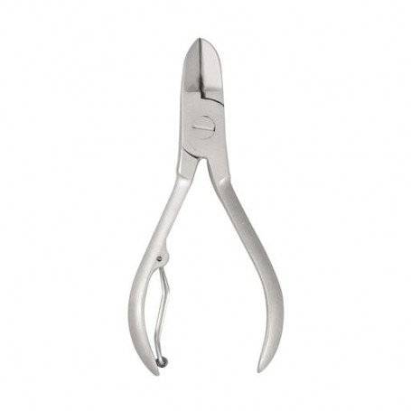 Щипцы для ногтей TITANIA, нерж,1090/56