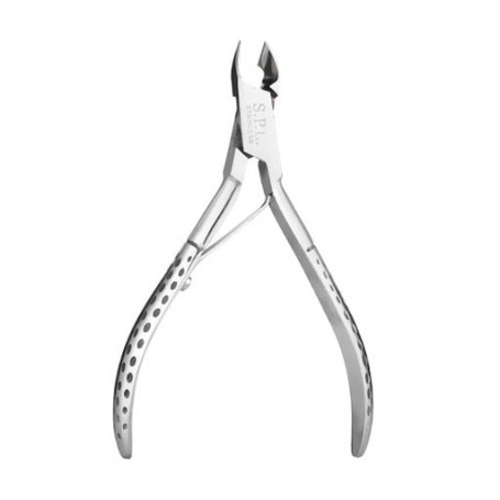 Кусачки для кутикул SPL (9066)