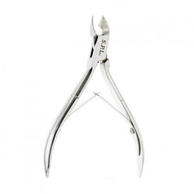 Кусачки для кутикул SPL (9067)