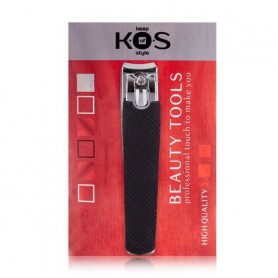 Кусачки для ногтей K.O.S (424543)