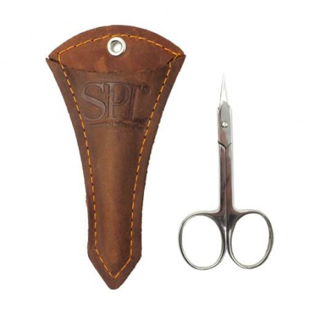 Профессиональные ножницы для кутикул SPL (Н 15)