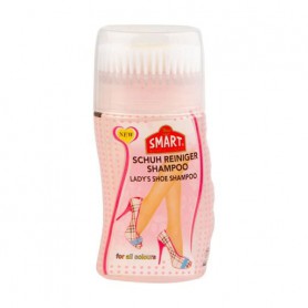 Шампунь для женской обуви Smart, 125 мл