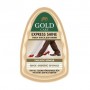 Губка-блеск для обуви Gold Care Express Shine Shoe Shining Sponge Бесцветный, 1 шт