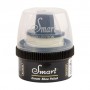 Крем для обуви Smart Cream Shoe Polish Черный, 60 мл