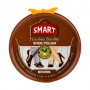 Крем для обуви Smart Shoe Polish Anti-Static Коричневый, 50 мл