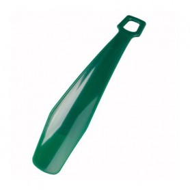 Рожок для обуви Ekodeo зеленый, 25 см (P91010GR)
