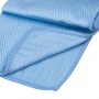 Универсальная салфетка CleanUP CU-107 из микрофибры, 30*40 см, 1 шт