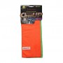 Универсальная салфетка CleanUP CU-101 из микрофибры, 30*40 см, 2 шт