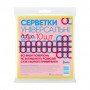 Салфетки Добра Господарочка универсальные, 10 шт.