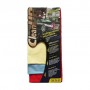 Универсальная салфетка CleanUP CU-118 из микрофибры, 30*35 см, 3 шт