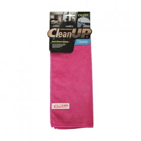 Универсальная салфетка CleanUP CU-131 из микрофибры, 30*40 см, 1 шт