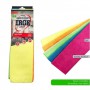 Универсальная салфетка для уборки Irge из микрофибры, 30*35 см, 5 шт (светлые цвета)