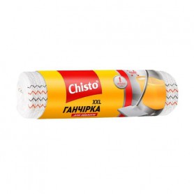 Тряпка для пола Chisto XXL 60*80 см, 1 шт