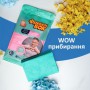 Салфетки для уборки Фрекен Бок Soft & Power универсальные, 5 шт
