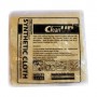 Влажная салфетка CleanUP из искусственной замши, 30*30 см, 1 шт