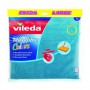 Тряпка для пола Vileda из микрофибры, 48*60 см, 1 шт