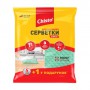 Влагопоглощающие салфетки для уборки Chisto Блеск, 5 + 1 шт