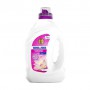 Концентрированный смягчитель для тканей Wash & Free Лотос, 2 л