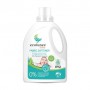Органический смягчитель для стирки детских вещей Ecolunes, 22 стирки, 1 л