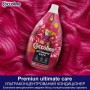 Кондиционер для белья Coccolino Ultimate Care Fuchsia Passion 58 стирок, 870 мл