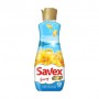 Кондиционер для тканей Savex Soft Sunny, 32 стирки, 800 мл