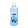 Кондиционер для белья Sky Style Magic Blue, 1 л