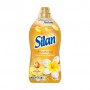 Кондиционер для белья Silan Aromatherapy Fascinating Frangipani, 50 стирок, 1.1 л