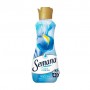 Кондиционер для белья Semana Extra Fresh Bright Sky, 40 стирок, 800 мл