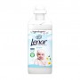 Кондиционер для белья Lenor Для чувствительной кожи, 34 стирки, 850 мл