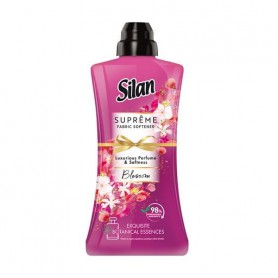 Кондиционер для белья Silan Supreme Blossom, 46 стирок, 1.012 л
