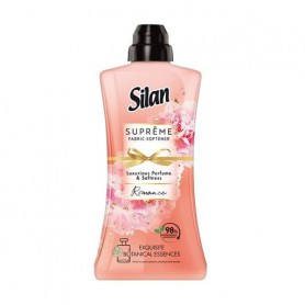 Кондиционер для белья Silan Supreme Romance, 46 стирок, 1.012 л