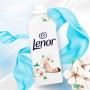 Кондиционер для белья Lenor Свежесть хлопка, 48 стирок, 1.2 л