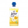 Кондиционер для белья Lenor Summer Breeze Летний бриз, 64 стирки, 1.6 л