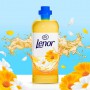 Кондиционер для белья Lenor Summer Breeze Летний бриз, 64 стирки, 1.6 л