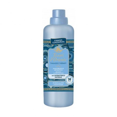 Парфюмированный кондиционер для белья Tesori d'Oriente Талассо терапия, 760 мл