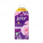 Кондиционер для белья Lenor Цветочный букет с нотками мускуса, 48 стирок, 1.2 л