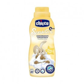 Смягчитель тканей Chicco Sensitive Tender Touch, 750 мл (68294.10)