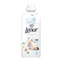Кондиционер для белья Lenor Свежесть хлопка, 28 стирок, 700 мл