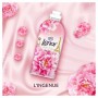 Кондиционер для белья Lenor Высокая мода, Гениальный, 48 стирок, 1.2 л