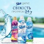 Ополаскиватель-кондиционер для белья Silan Fresh Control Cool Fresh, 126 стирок, 2.772 л
