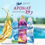 Ополаскиватель-кондиционер для белья Silan Aromatherapy Magic Magnolia 126 стирок, 2.772 л