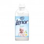 Кондиционер для белья Lenor Для чувствительной кожи, 64 стирки, 1.6 л