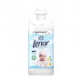Кондиционер для белья Lenor Для чувствительной кожи, 64 стирки, 1.6 л