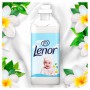 Кондиционер для белья Lenor Для чувствительной кожи, 64 стирки, 1.6 л