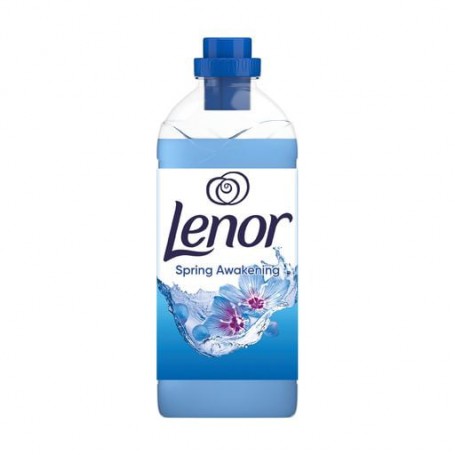 Кондиционер для белья Lenor Скандинавская весна, 64 стирки, 1.6 л