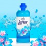Кондиционер для белья Lenor Скандинавская весна, 64 стирки, 1.6 л